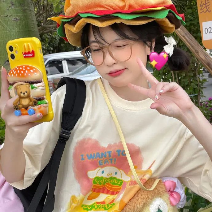 赤毛