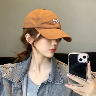 恶魔是一个女人